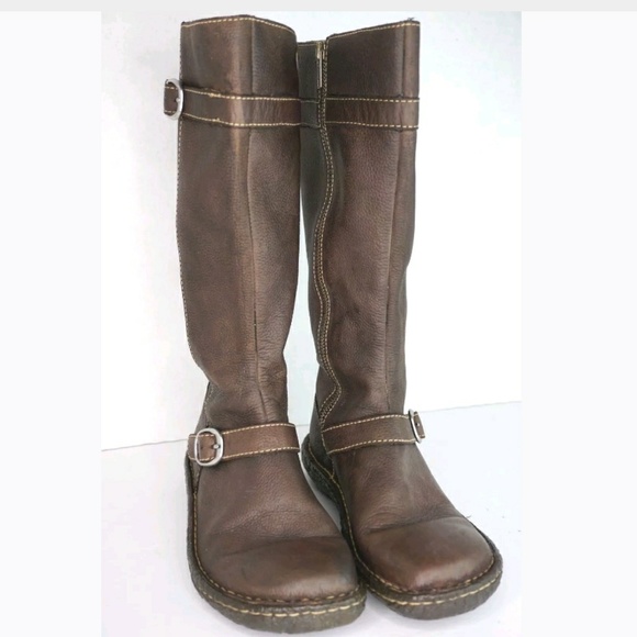 born joly boots